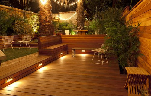 Decking