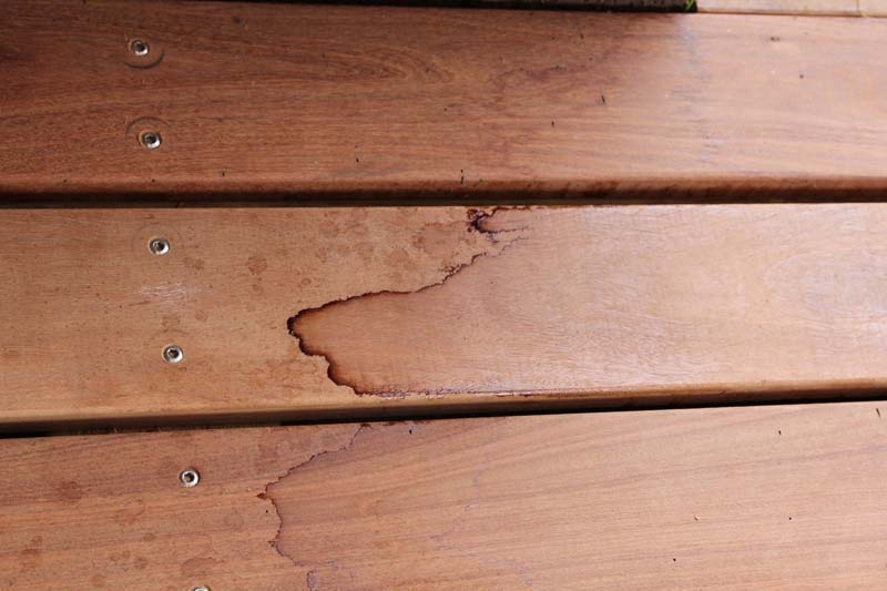Composite vs Timber Decking composite decking