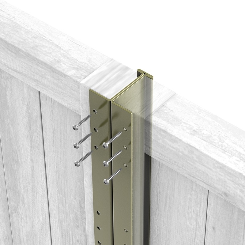 Introducing Durapost Durapost Fencepost