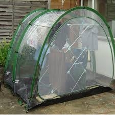Alternative Uses for Your Greenhouse Washing in greenhouse