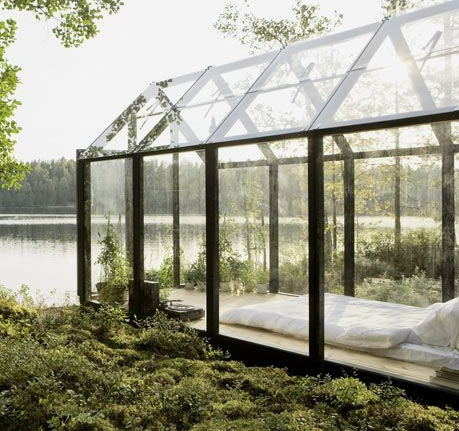 Alternative Uses for Your Greenhouse Outdoors Greenhouse