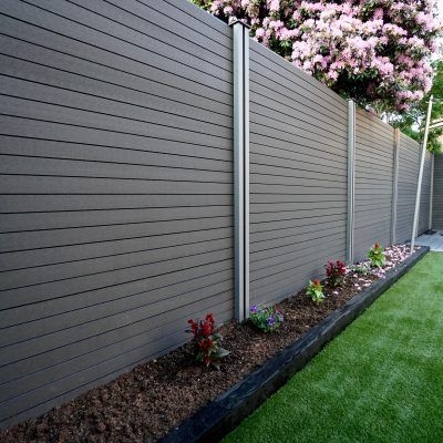 HF Composite Fencing