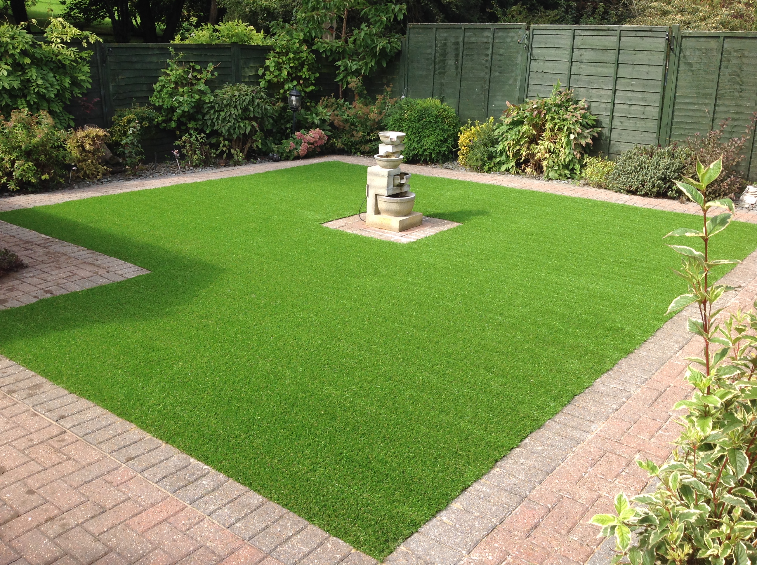 Artificial Grass