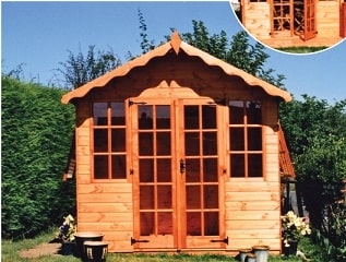 Summerhouse