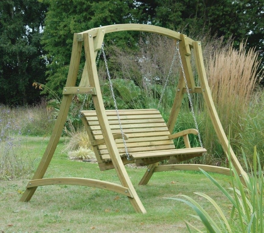 Swing Seat