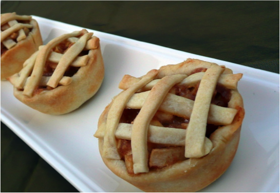 Apple Pie