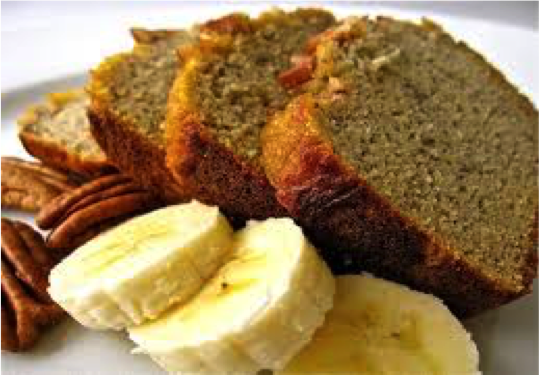 Banana Bread
