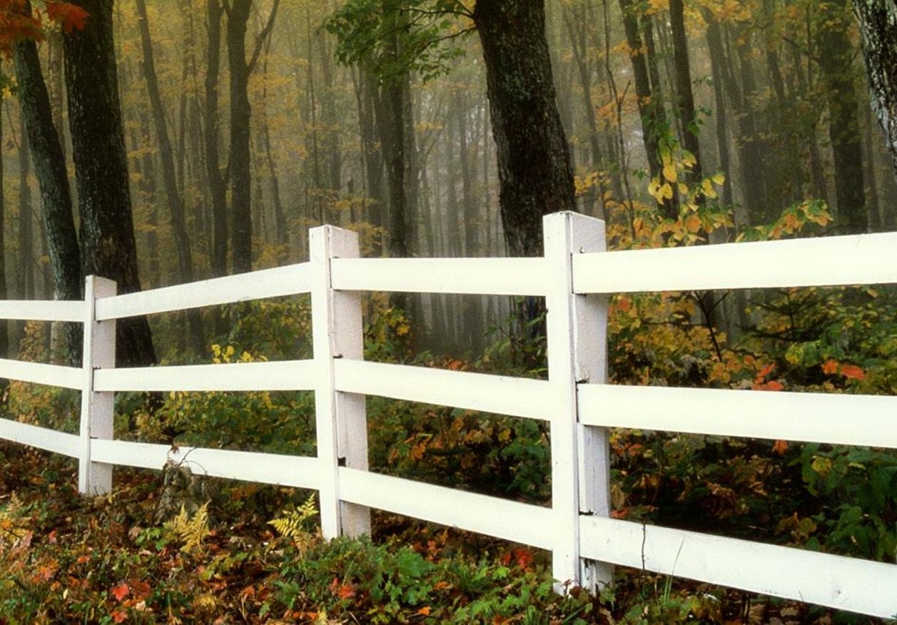 Hillsborough How To Fix a Fence Post Hillsborough How To Fix a Fence Post