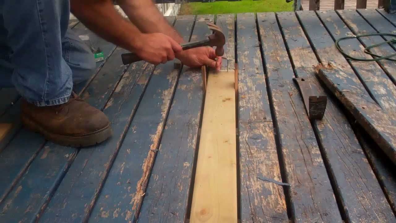 The Best Kept Secret About Composite Decking broken down wooden panels
