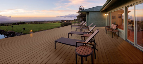 The Best Kept Secret About Composite Decking Composite Decking