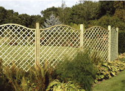 Why your fence falls in the wind? Fencing