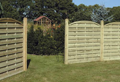 Why your fence falls in the wind? Fencing