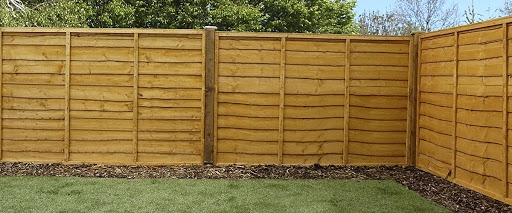 Timber Fencing