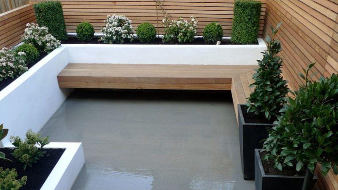 Versatile Sleepers | Hillsborough Fencing Versatile Sleepers | Hillsborough Fencing