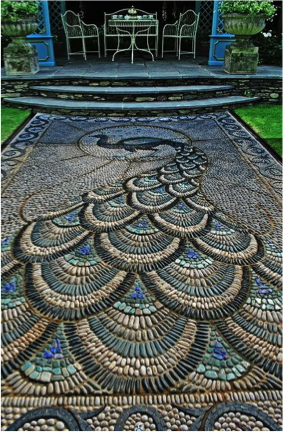 Mosaic Art