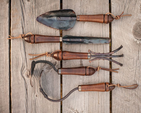 Gardening Tools