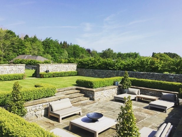 Are you getting the most out of your composite decking? Garden Levels