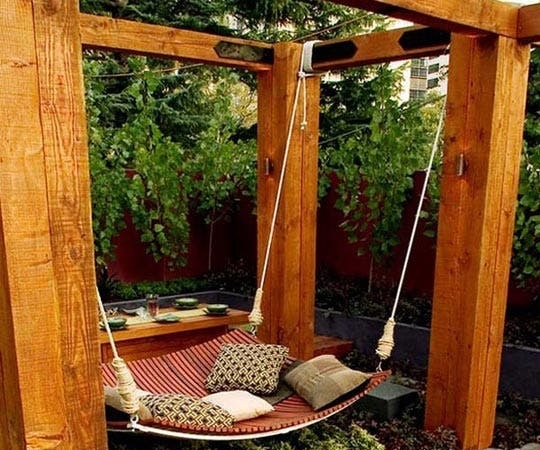 Versatile Sleepers | Hillsborough Fencing Versatile Sleepers | Hillsborough Fencing