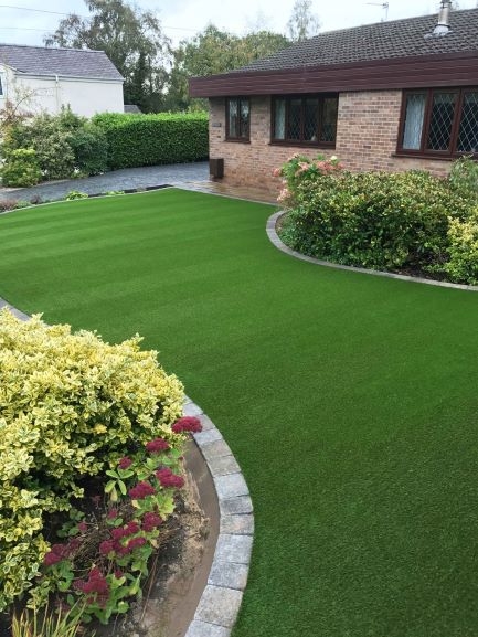 Artificial Grass