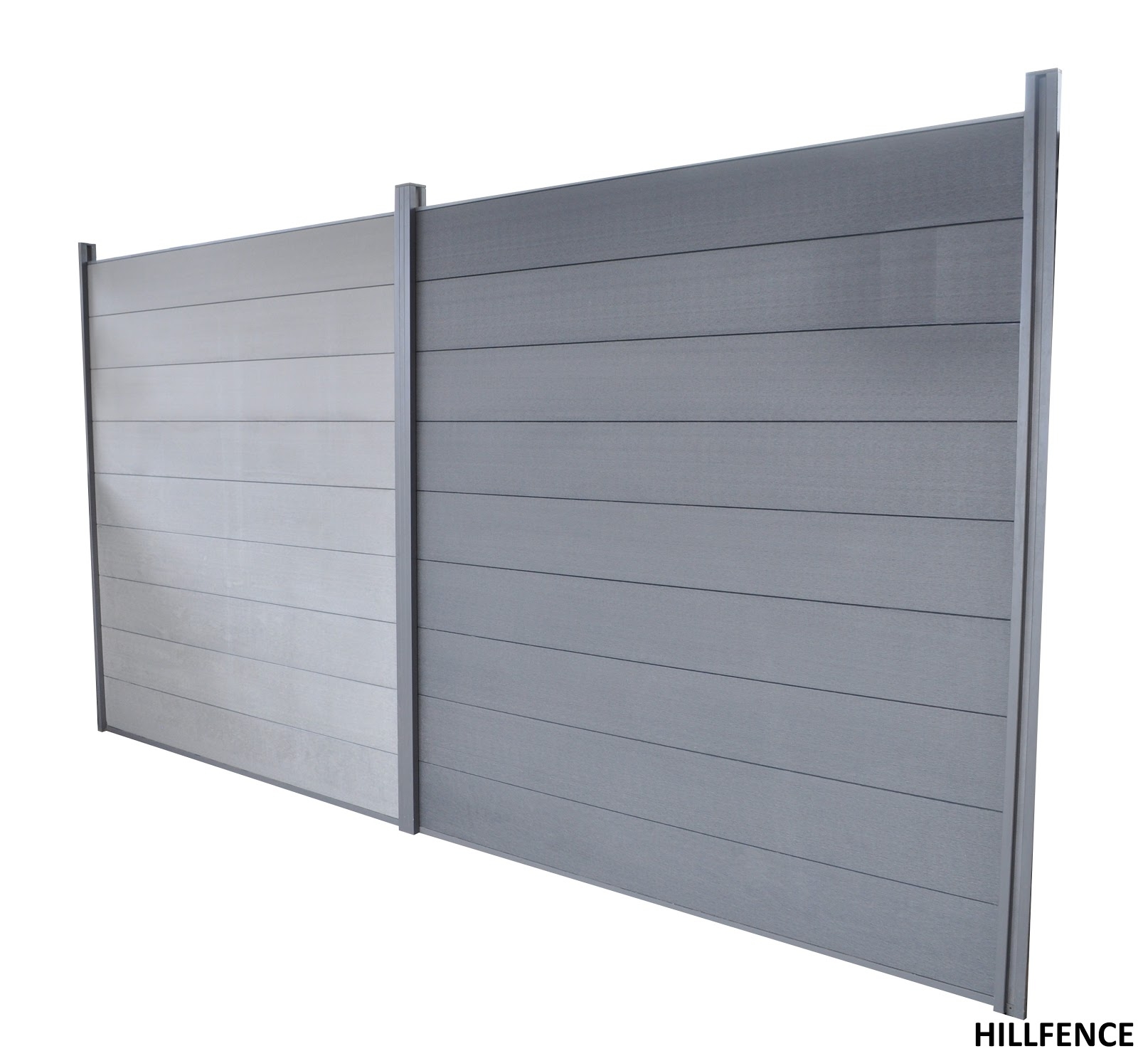 composite fencing - hillsboroughfencing