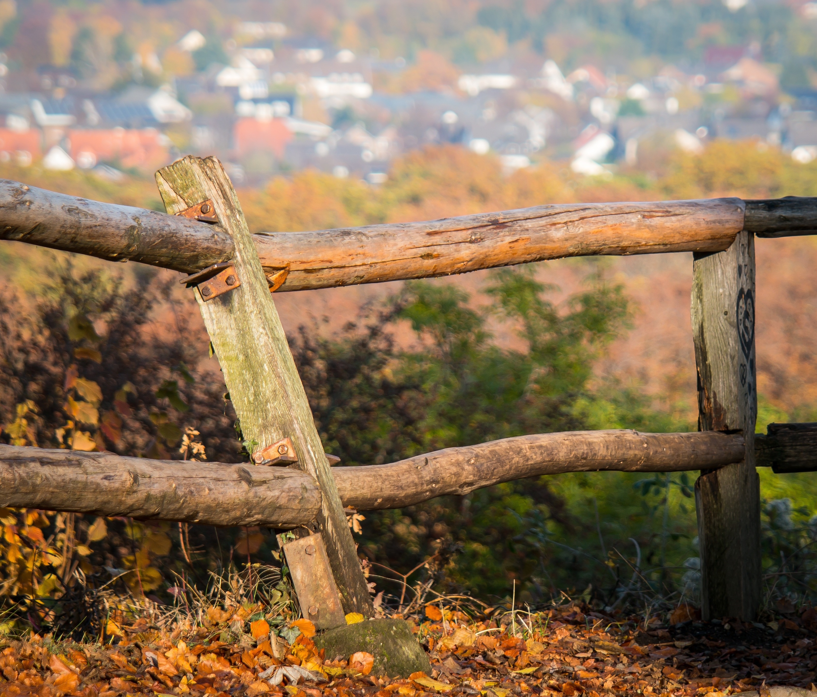 Hillsborough How To Fix a Fence Post Hillsborough How To Fix a Fence Post