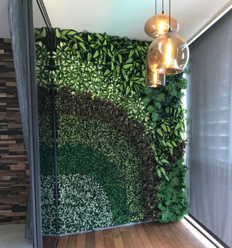 Picturesque Balconies Picturesque Balconies