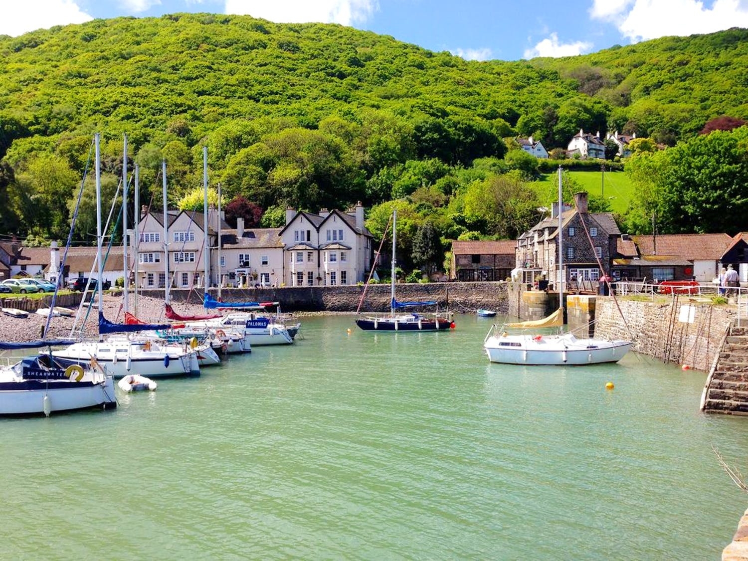 Winter Walks Winter Walks