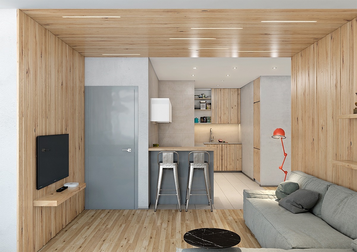 Hillsborough Modern Ways to Use Sleepers Hillsborough Modern Ways to Use Sleepers